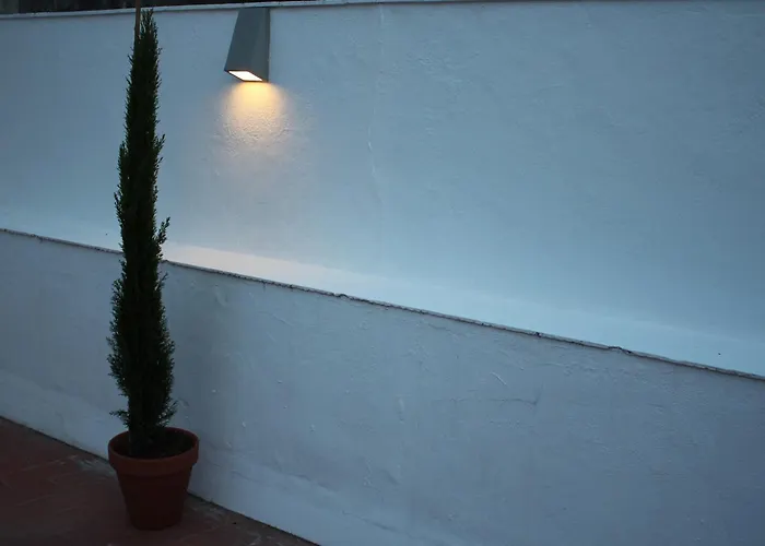 Bhost Lejlighed Córdoba