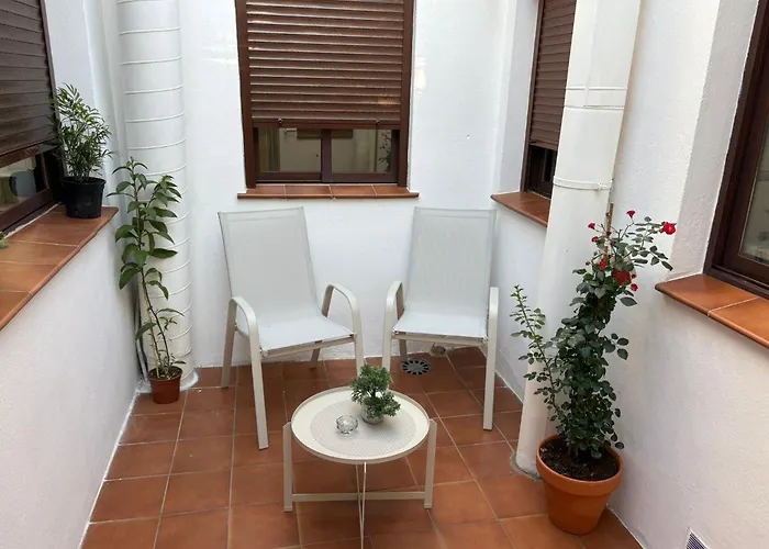 Lejlighed Bhost Córdoba