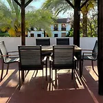 Calma Home Córdoba Apartamento