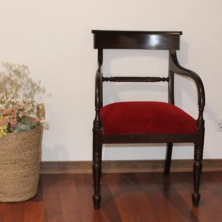 Bhost Appartement *