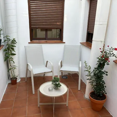 Apartamento Calma Home Córdoba Córdoba