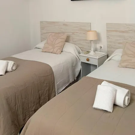 Calma Appartement Córdoba