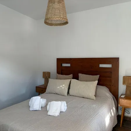 Calma Home Córdoba Apartamento