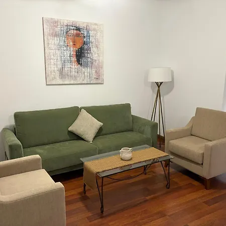 Calma Home Córdoba Apartamento *