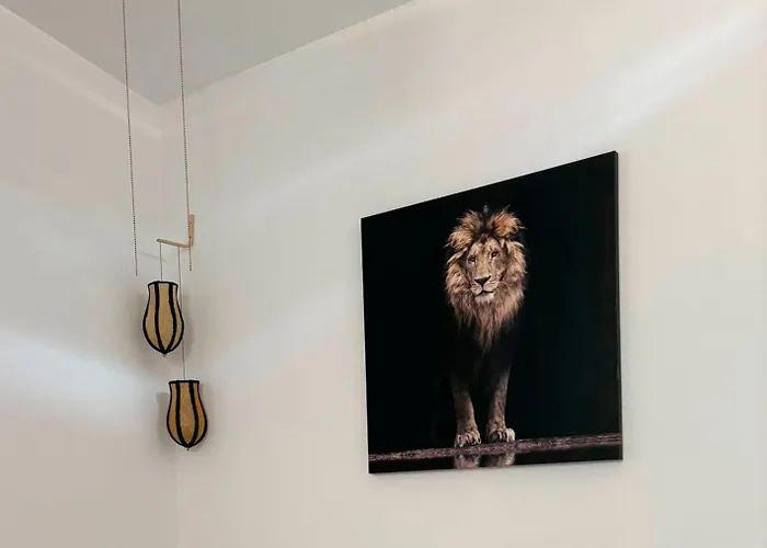 Apartment Bhost Cordoba