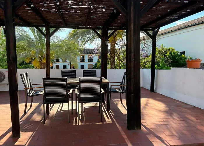 Apartment Bhost Cordoba