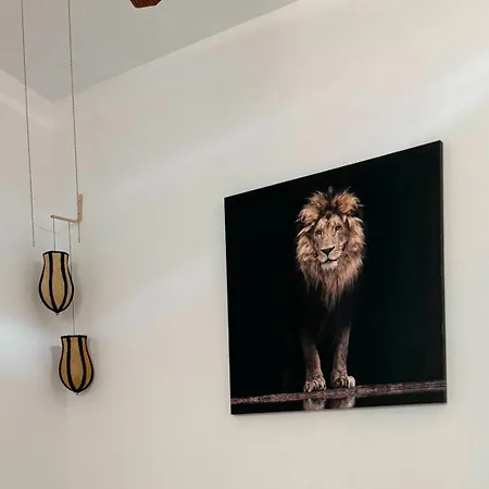 Apartamento Calma Córdoba