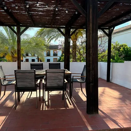 Apartmán Bhost Córdoba