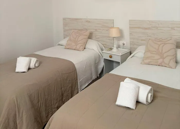 Bhost Apartmán Córdoba